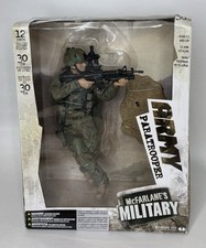 Modellino Mcfarlane's Military