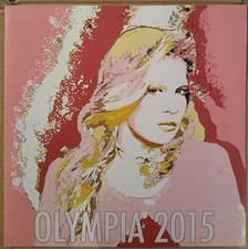 Sylvie VARTAN Set Programme