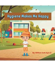 Hygiene Makes Me Happy