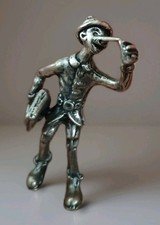 miniatura AG800 Pinocchio anni