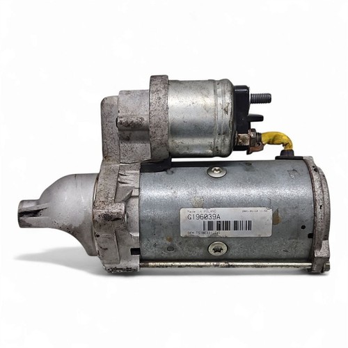 Motorino avviamento per - motorino, d'