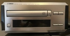 Yamaha CDX-E200 Lettore CD