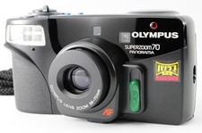 [Mint] Olympus Super Zoom 70
