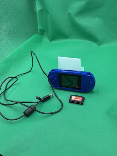 Console videogioco portatile