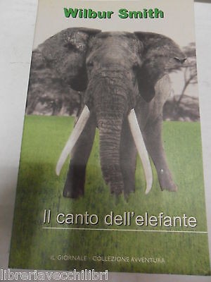 Canto dell elefante wiilbur - canto,
