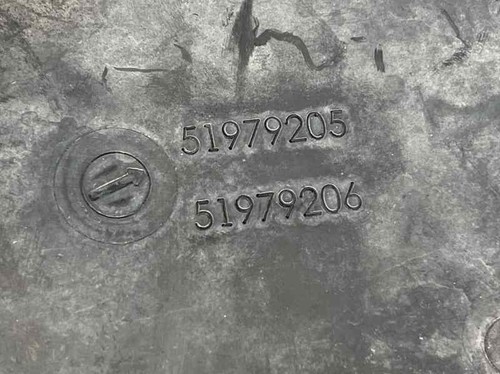 51979206 cubrecarter fiat 500 - 51979206,