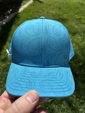 Melin A-Game Links Hydro Hat
