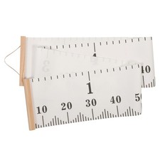  1 pz tela di canapa per