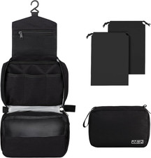 Beauty Case Donna Uomo Da