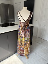 Abito Save The Queen Y2K