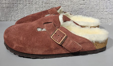 Scarpe zoccoli slip on