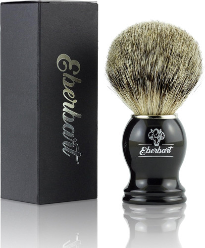 Pennello barba tasso - barba,