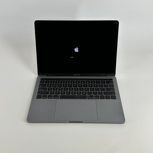 Macbook pro space gray 2017 - pro,