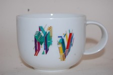 Tazza caffè MV Suomi Alphabet