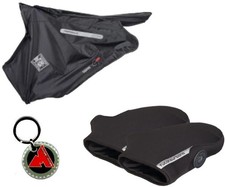 Termoscud con Coprimanopole in