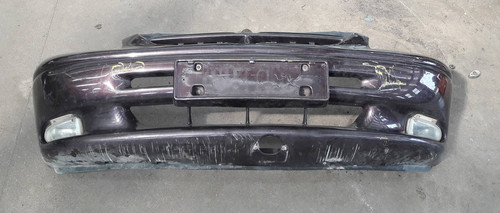 Paraurti ant chrysler - ,