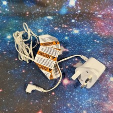 Caricabatteria Motorola Baby Monitor (cavo alimentazione) per unità genitore/fotocamera MBP50 VM855