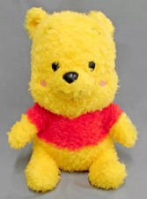 Peluche Winnie the Pooh Mega