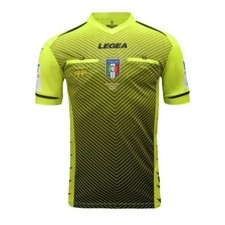LEGEA 2020/2021, Maglia