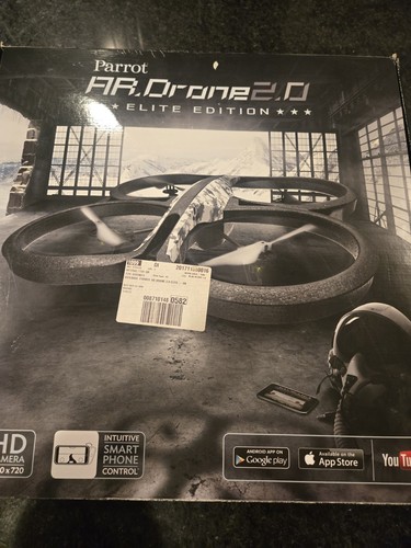 Parrot drone 0 elite - 2.0,