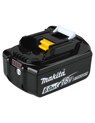 Batteria makita bl1860 18v - makita,