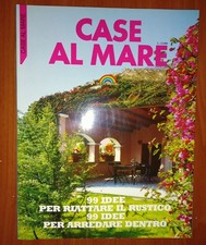 Case mare - mare, (n.