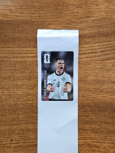 Panini sticker coca - panini,