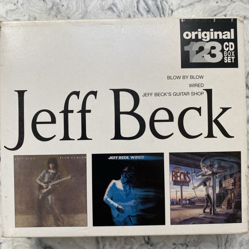 Jeff beck blow - blow,