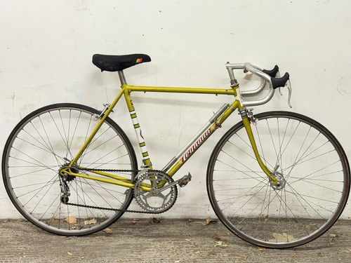 Legnano 1972 toptube gruppo - toptube,