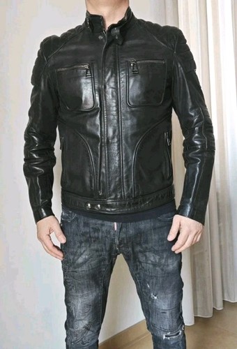 Belstaff weybridge blouson - weybridge,