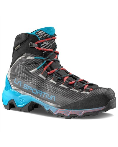 Sportiva aequilibrium - -, la