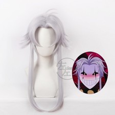 Parrucche pagliaccio cosplay - parrucche,
