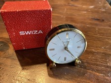 Sveglia vintage Swiza Swiss
