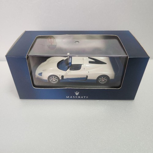 Modellino auto pressofuso