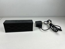 Jawbone Jambox Sistema di