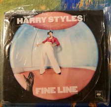 Harry styles fineline - harry,