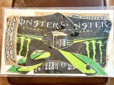 KIT GRAFICHE TEAM PRO CIRCUIT