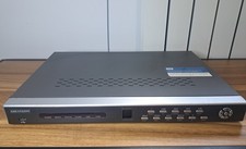 Hikvision DVR Videosorveglianza 16 Canali con HDD – Registratore Digitale CCTV