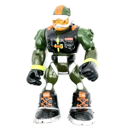 Rescue heroes dual tool - heroes,