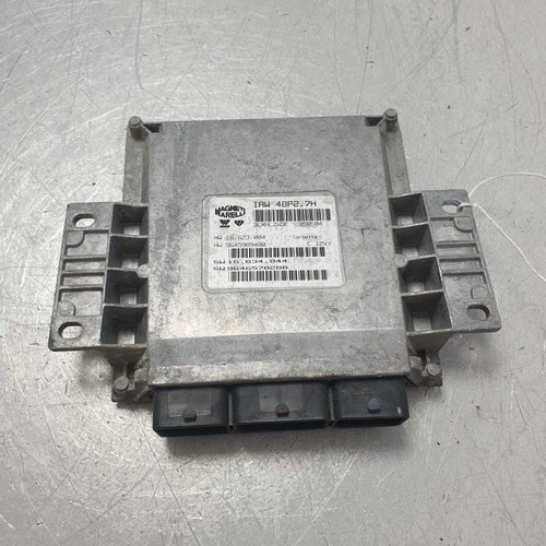 9645989480 centralina ecu - centralina,