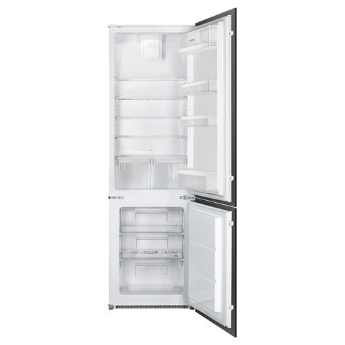 Smeg frigorifero congelatore - smeg,