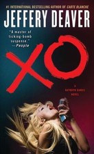 XO by Deaver, Jeffery