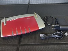 Fritz box 7490 modem router - fritz!box,