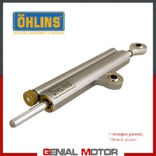 Ohlins Ammortizzatore di Sterzo Honda Cbr 1000 Rr-r Sp (Fl 941) 2020 2023 SD 065
