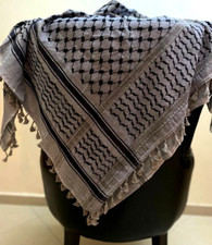 Sciarpa araba Hatta Arafat