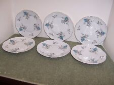 Set 6 piatti insalata Hertel