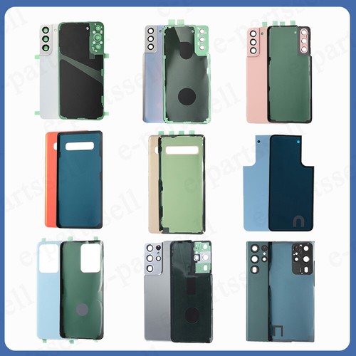 Custodia posteriore cover - , per