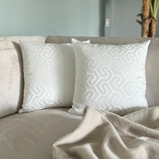 Cuscino arredo quadrato 40x40