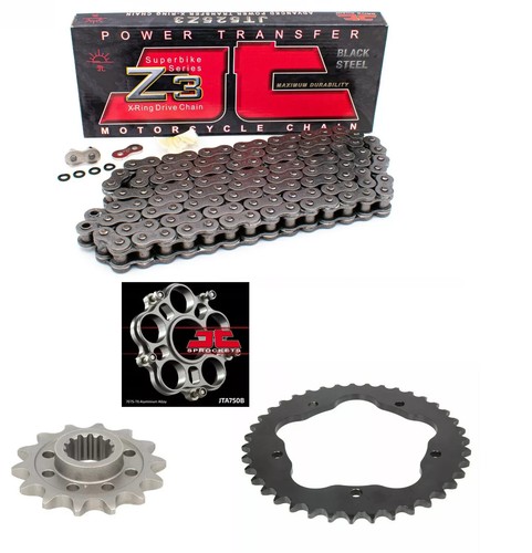Kit trasmisisone 525 corona - jt,