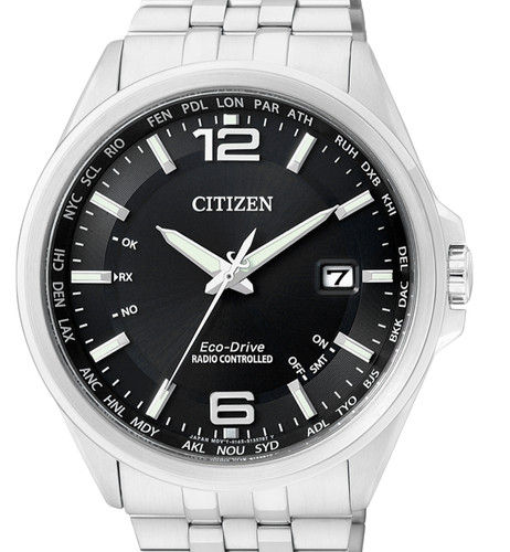 Orologio polso citizen - orologio,